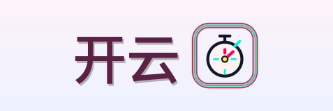 开云 Logo
